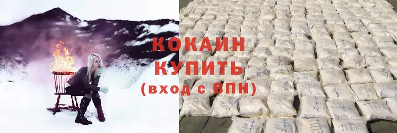 Cocaine Fish Scale  Советская Гавань 